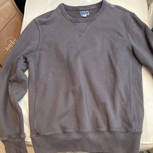 J. Crew crewneck
